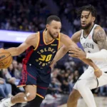 Warriors vs Brooklyn