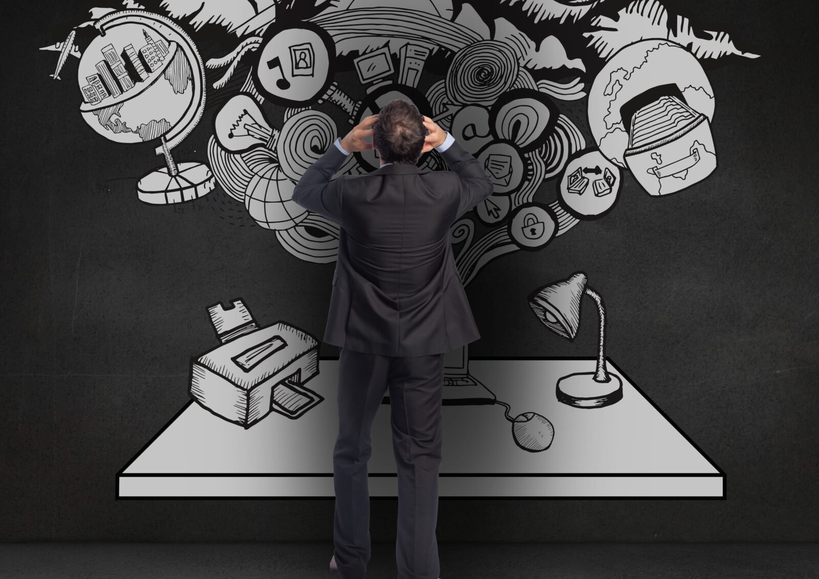 Why I’m Building Capabilities: The Mindset Shift That Changes Everything