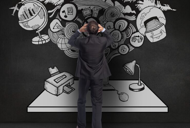 Why I’m Building Capabilities: The Mindset Shift That Changes Everything