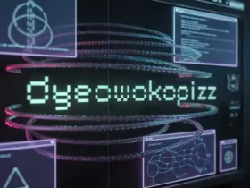 Origin of Dyeowokopizz