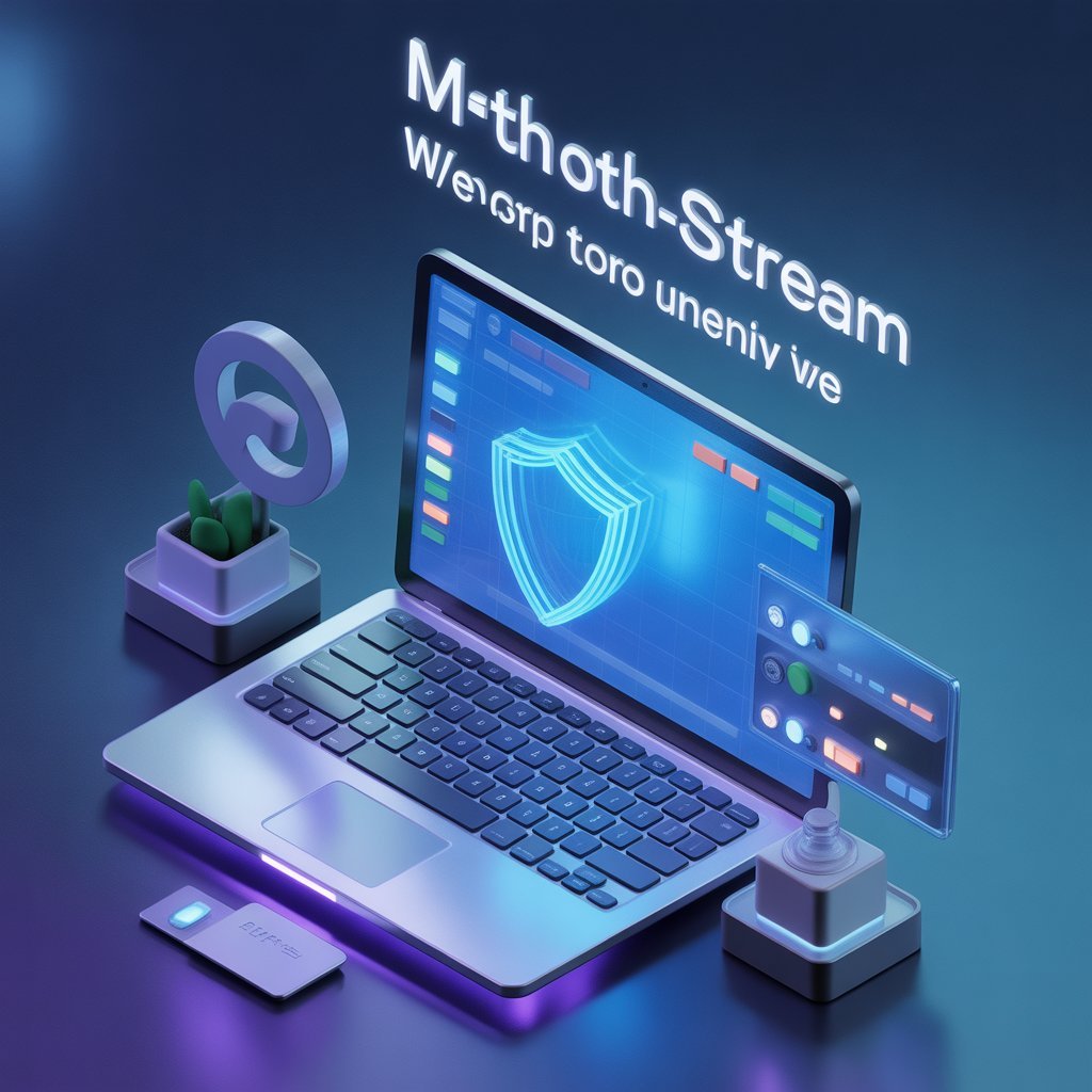 Methstream
