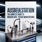 Ausbeulstation