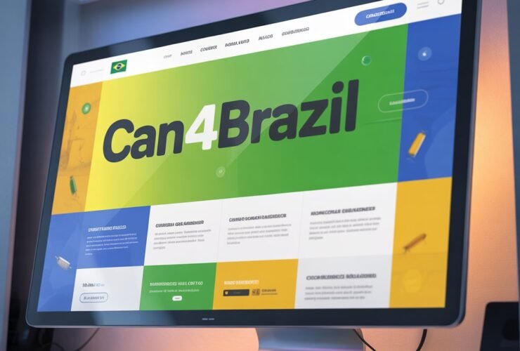 Web Can4Brazil