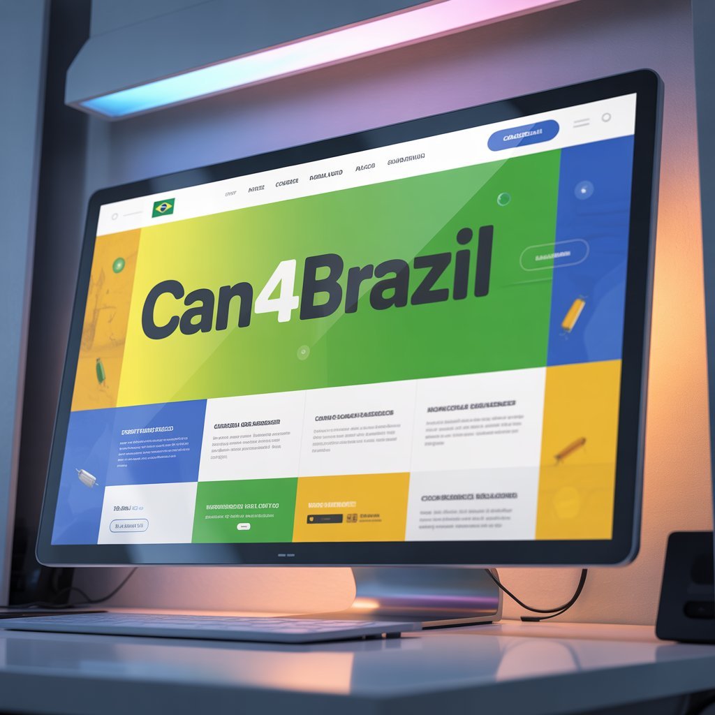 Web Can4Brazil