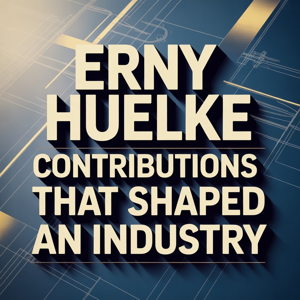 Erny Huelke