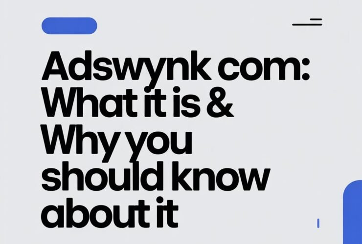 Adswynk com