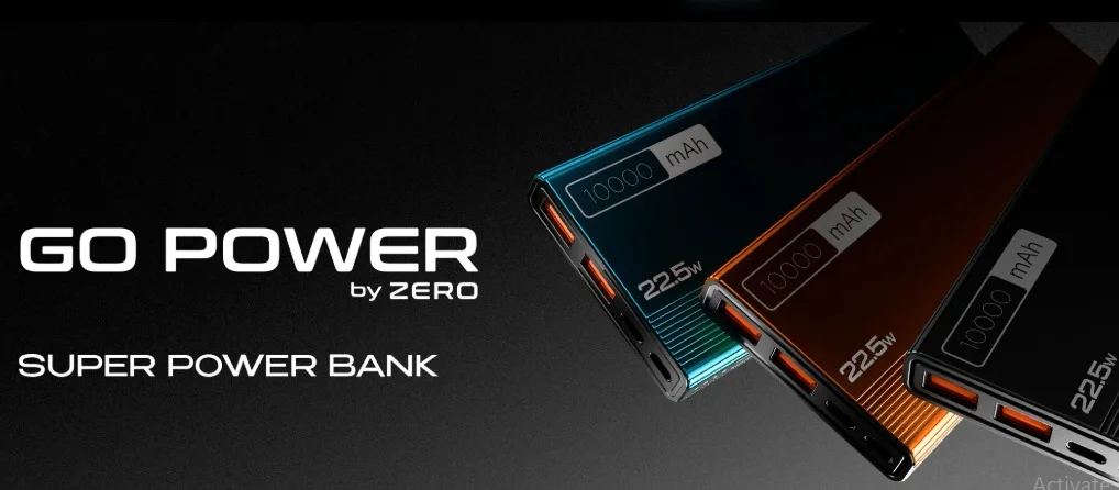 Wired vs. Wireless Power Banks: Which Should You Buy?